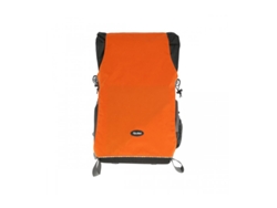 Mochila Traveller Canyon L ROLLEI Naranja