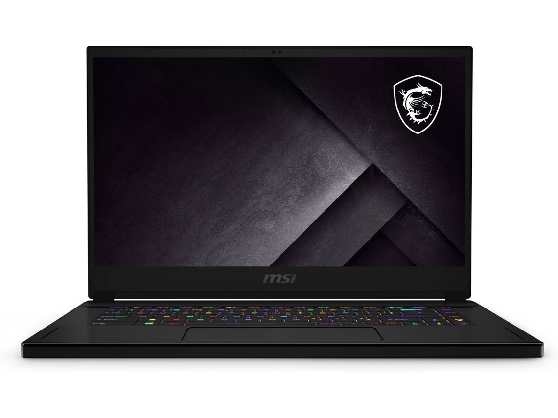 Portátil Gaming MSI GS66 Stealth 10UH-033ES (Intel Core i9-10980HK - NVIDIA GeForce RTX 3080 Max-Q - RAM: 64 GB - 2 TB SSD - 15.6'')