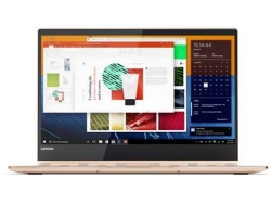Portátil Convertible 2 en 1 LENOVO Yoga 920-13IKB - 80Y7009ASP (13.9'' - Intel Core i5-8250U - RAM: 8 GB - 512 GB SSD - Intel UHD 620)