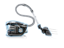 Tube Aspirateur Universel Tube Aspirateur Télescopique MisterVac