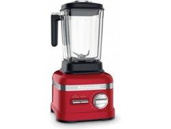 Batidora de Vaso KITCHENAID 5KSB8270 Eca Artisan (1800 W - 2.6 L - Rojo)