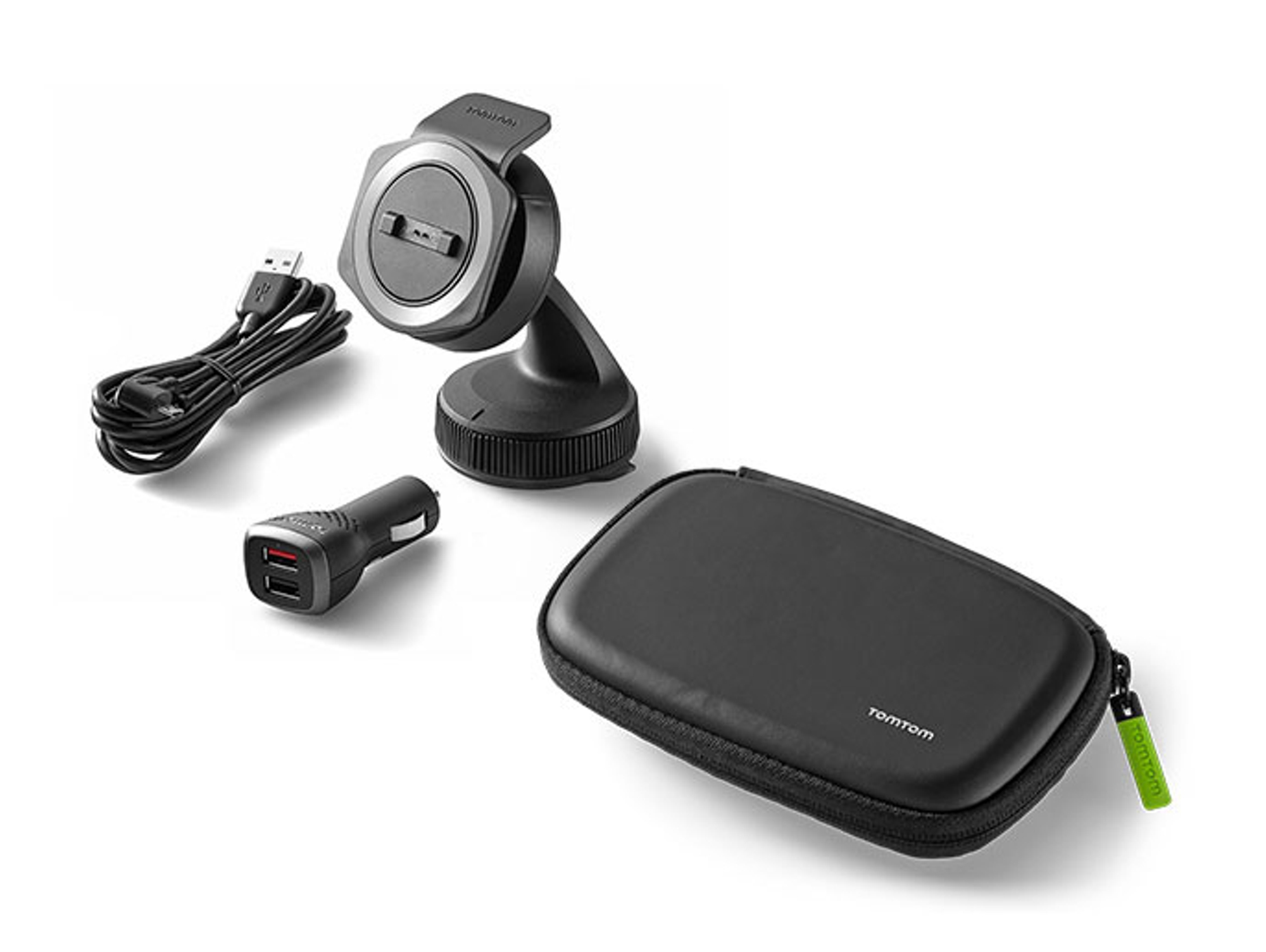 Kit de Accesorios TOMTOM 9UGE.001.05