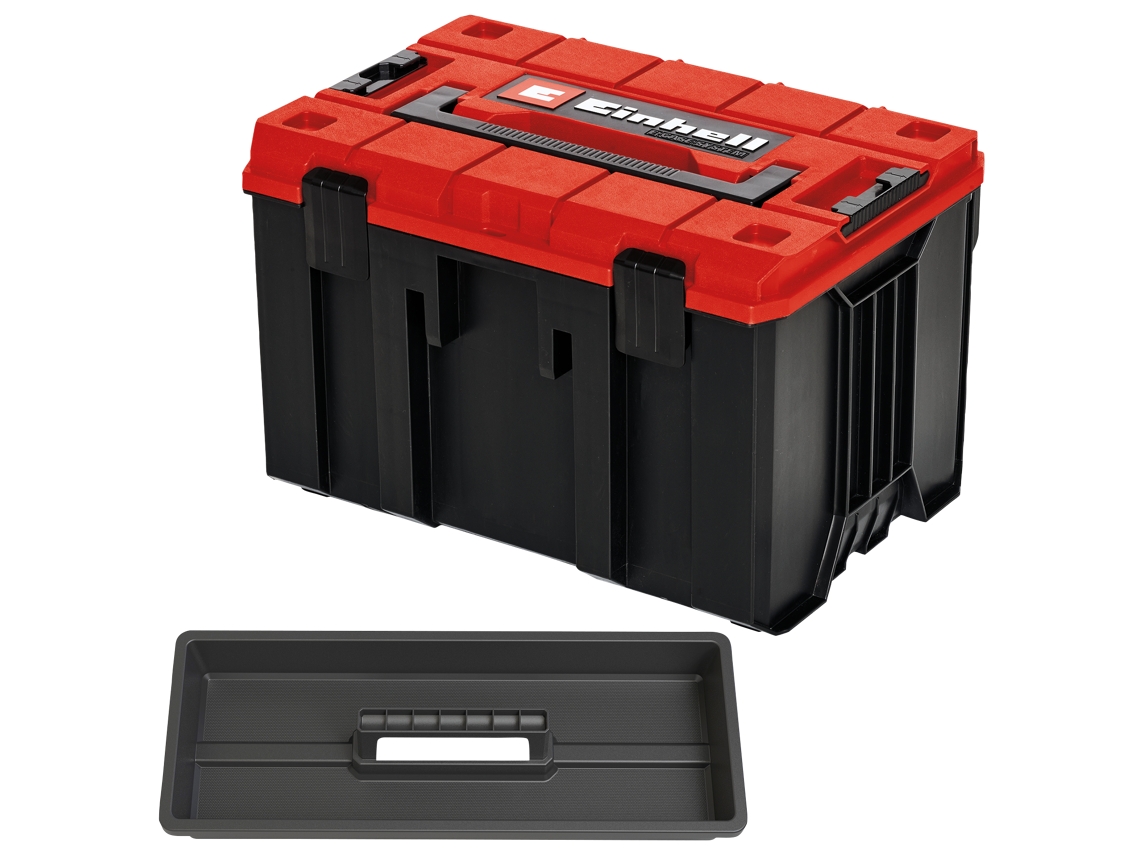Bolsa de herramientas Einhell E-Case (Talla M)