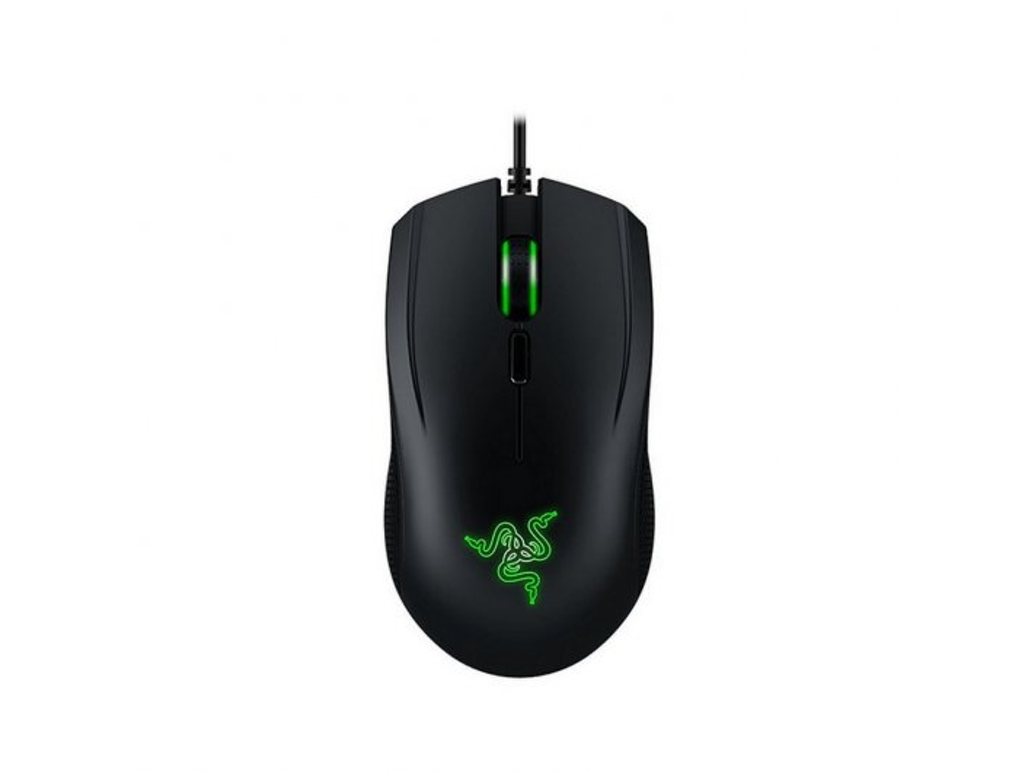 Ratón Gaming RAZER RAZER ABYSSUS V2 (PC - USB)