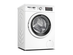 Lavadora BOSCH WUU28T61ES (9 kg - 1400 rpm - Blanco)