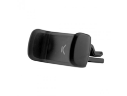 Soporte Universal para Coche KSIX Negro