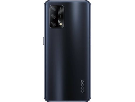 Smartphone OPPO A74 (6.43'' - 6 GB - 128 GB - Negro)