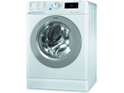 Lavadora Reacondicionada INDESIT BWE 91484X WSSS EU (Grado A - 9 kg - 1400 rpm - Blanco)