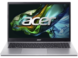Portátil ACER A315-44P R7 5700U (15.6'' - AMD Ryzen 7 5700U - RAM: 16 GB - 512 GB SSD PCIe - AMD Radeon Graphics)