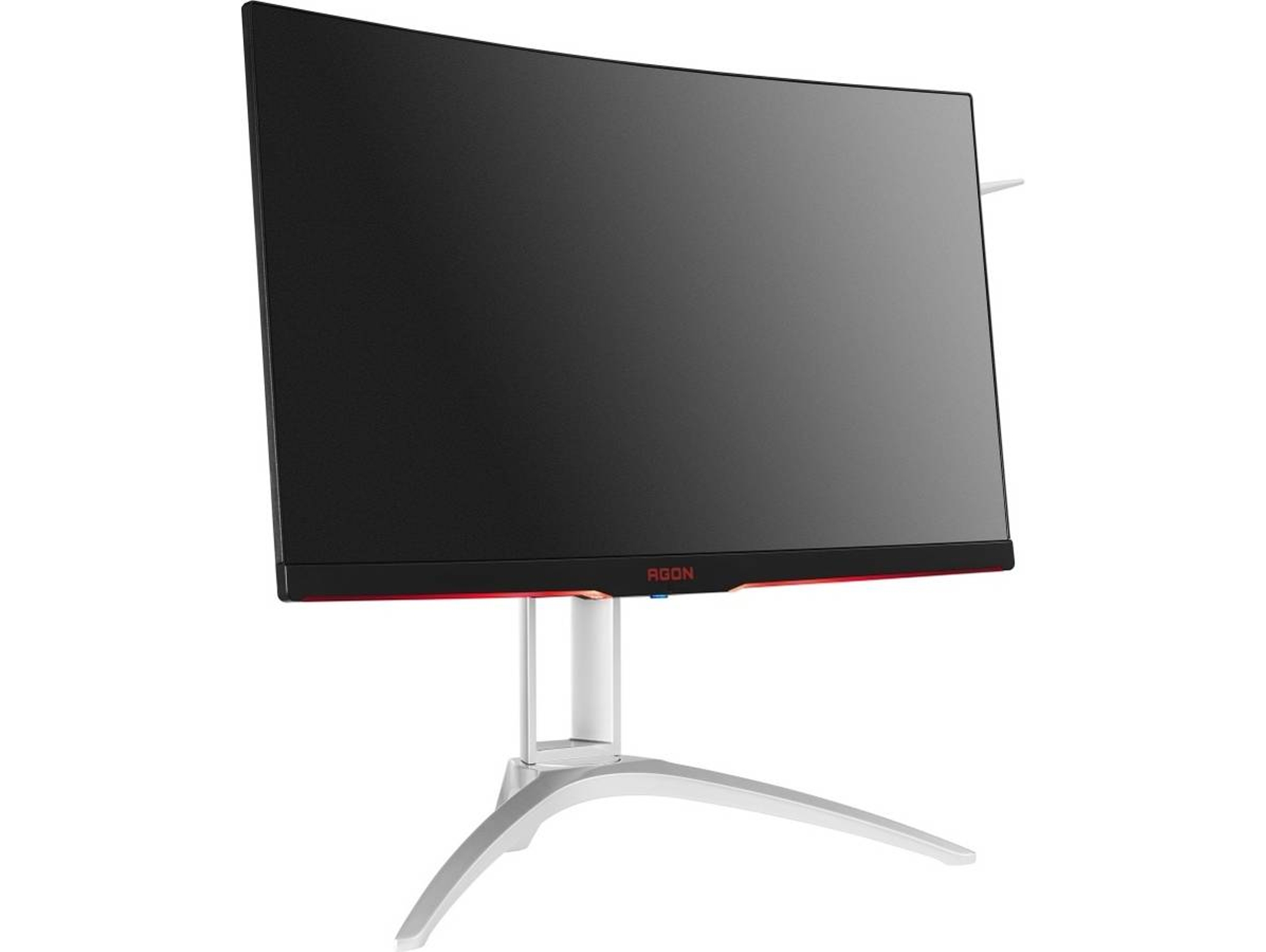 Monitor Gaming Curvo AOC AG272FCX (27'' - 4 ms - 144 Hz - Free Sync)