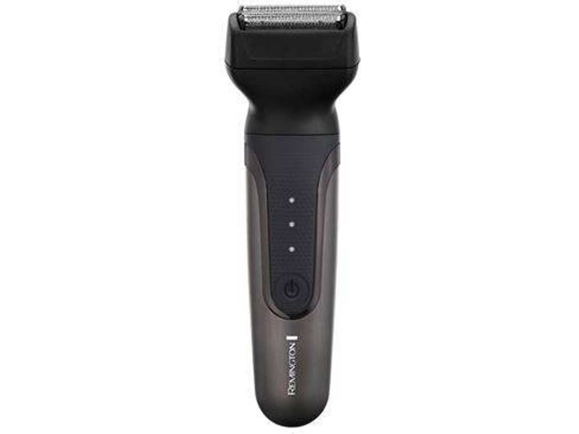 Recortador REMINGTON -  PG780 - One Total Body (18 en 1 - Gris)