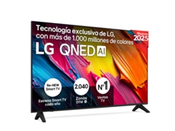 TV LG 43QNED70 (QNED - 43'' - 109 cm - 4K Ultra HD - Smart TV)