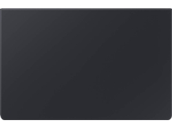 Funda Tablet Teclado Slim SAMSUNG Tab S9 Negro