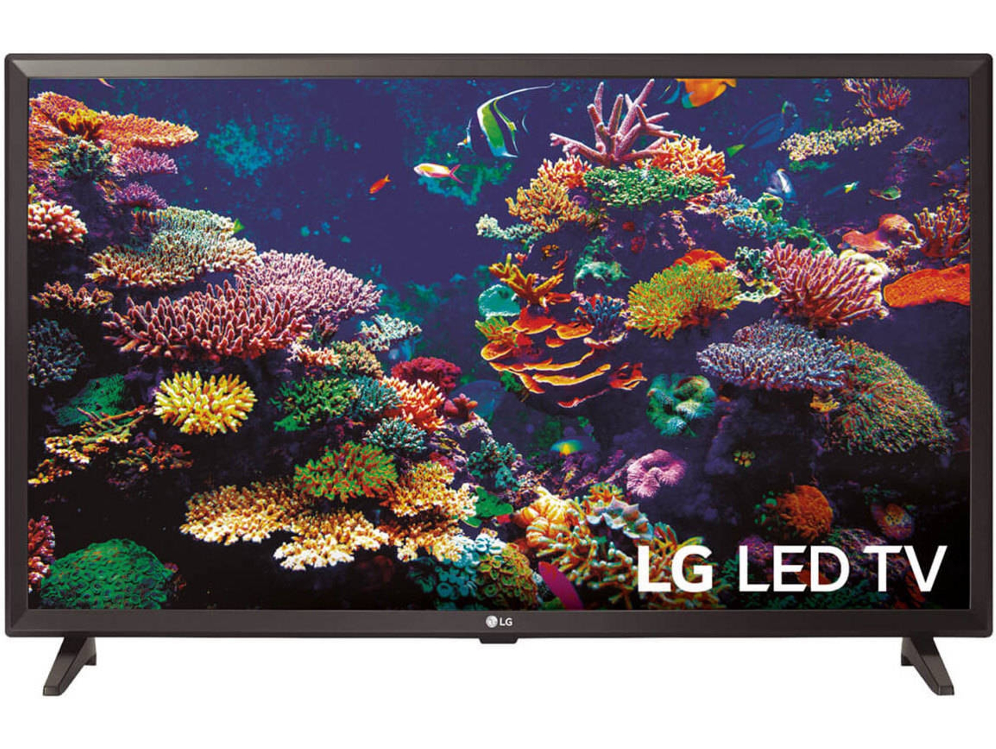 TV LG 32LK510BPLD (Caja Abierta - LED - 32'' - 81 cm - HD)