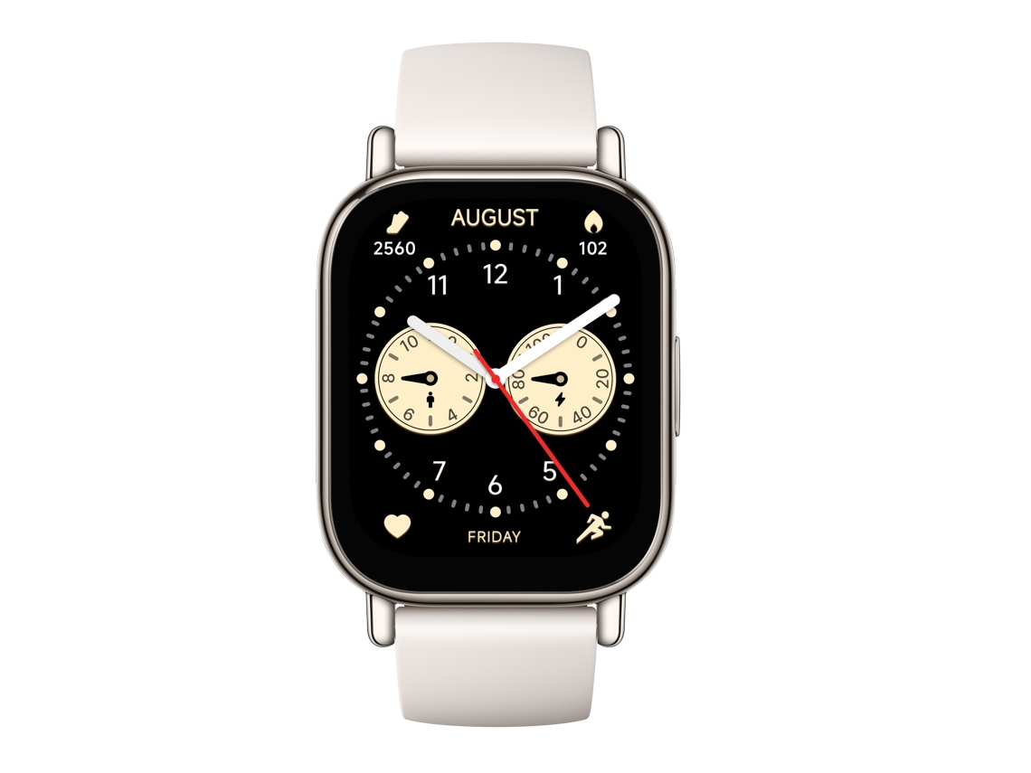 Smartwatch XIAOMI Redmi Watch 5 Lite Dorado
