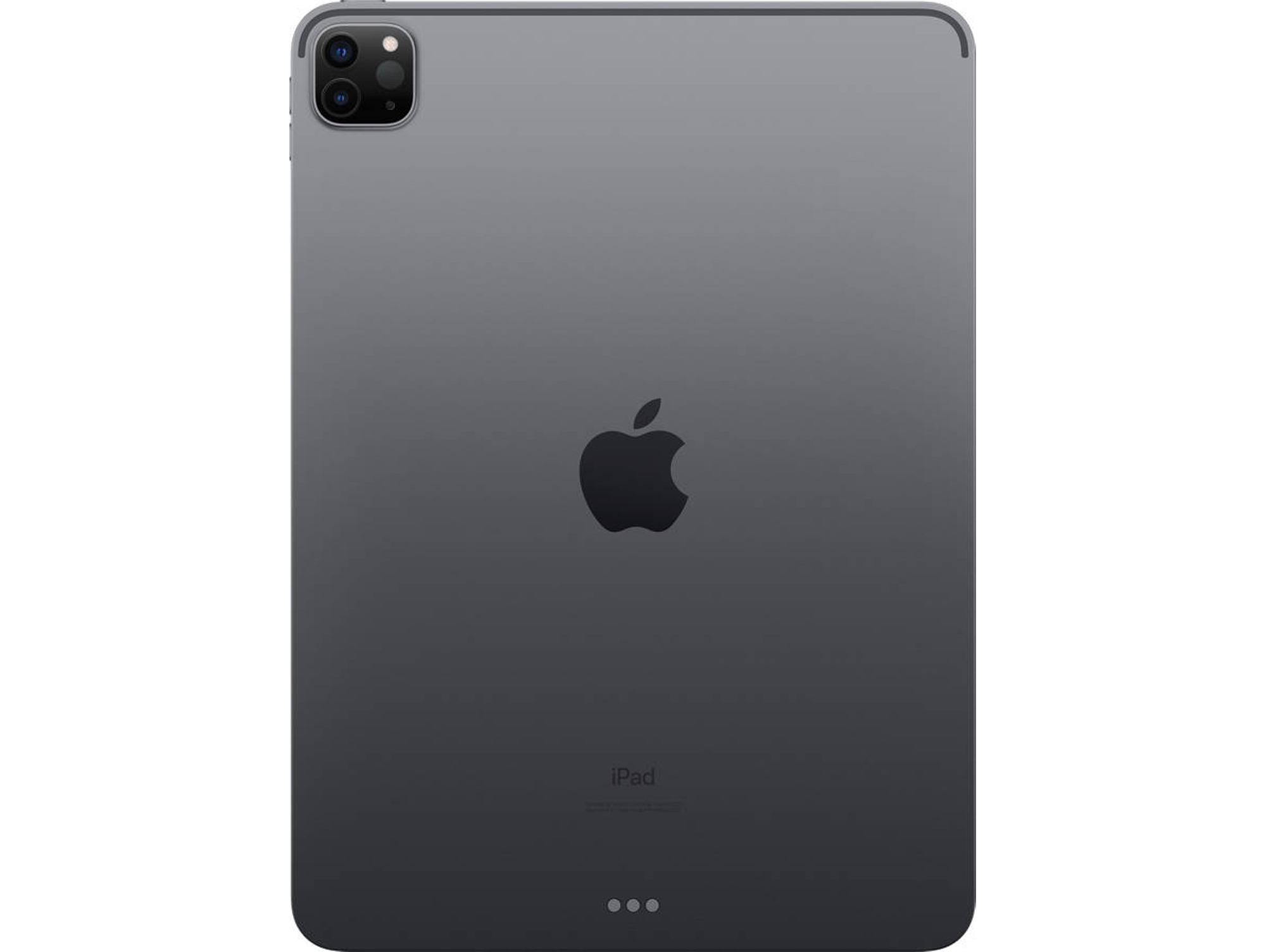 iPad Pro 2020 APPLE (11'' - 128 GB - Wi-Fi - Gris) | Worten Canarias