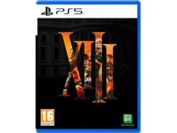 Juego PS5 XIII