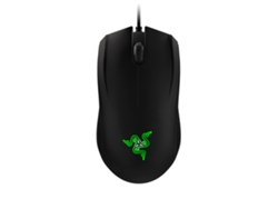 Ratón Gaming C/Fio RAZER Abyssus 2014