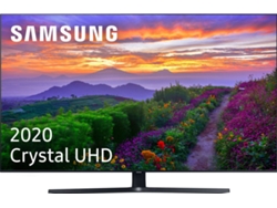 TV SAMSUNG UE55TU8505U (LED - 55'' - 140 cm - 4K Ultra HD - Smart TV)