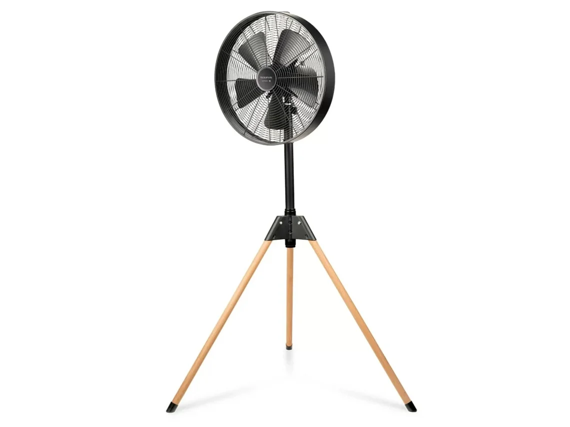 Ventilador TAURUS Forest (50W - 40 cm - 3 Velocidades)