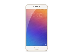 Smartphone MEIZU Pro 6 (5.2'' - 4 GB - 32 GB - Dorado)