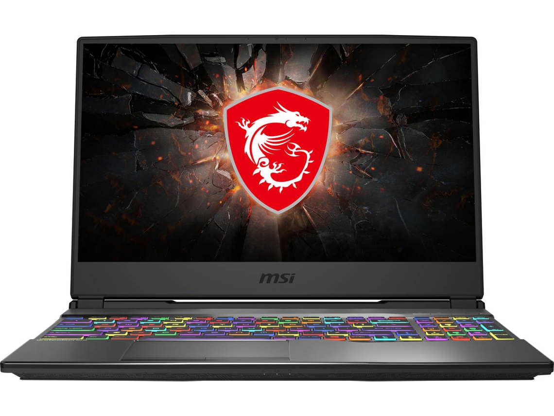 Portátil Gaming MSI GP65 Leopard 10SDK-030ES (Intel Core i7-10750H - NVIDIA GeForce GTX 1660 Ti - RAM: 16 GB - 1 TB SSD - 15.6'')