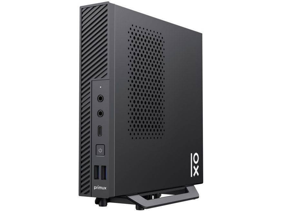 Mini PC PRIMUX MH4 I3-1215U (Intel Core i3-1215U - RAM: 8 GB - 256 GB - Intel UHD Graphics)
