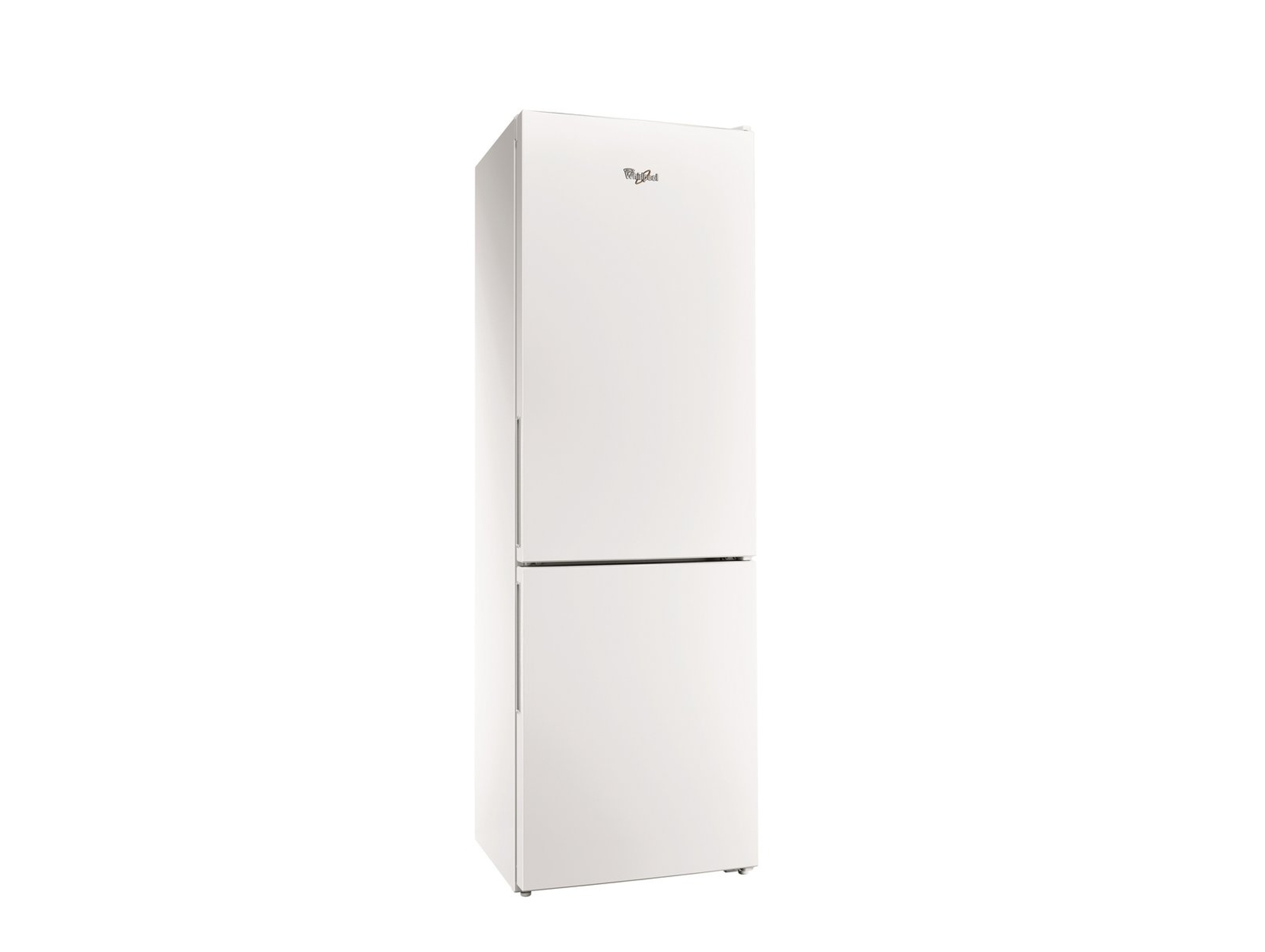 Frigorífico Combi LG GBB59SWGFB (No Frost - 189 cm - 338 L - Blanco)