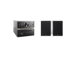 Kit HIFI DENON PMA-30SP+DCD50SP+2SCN9N