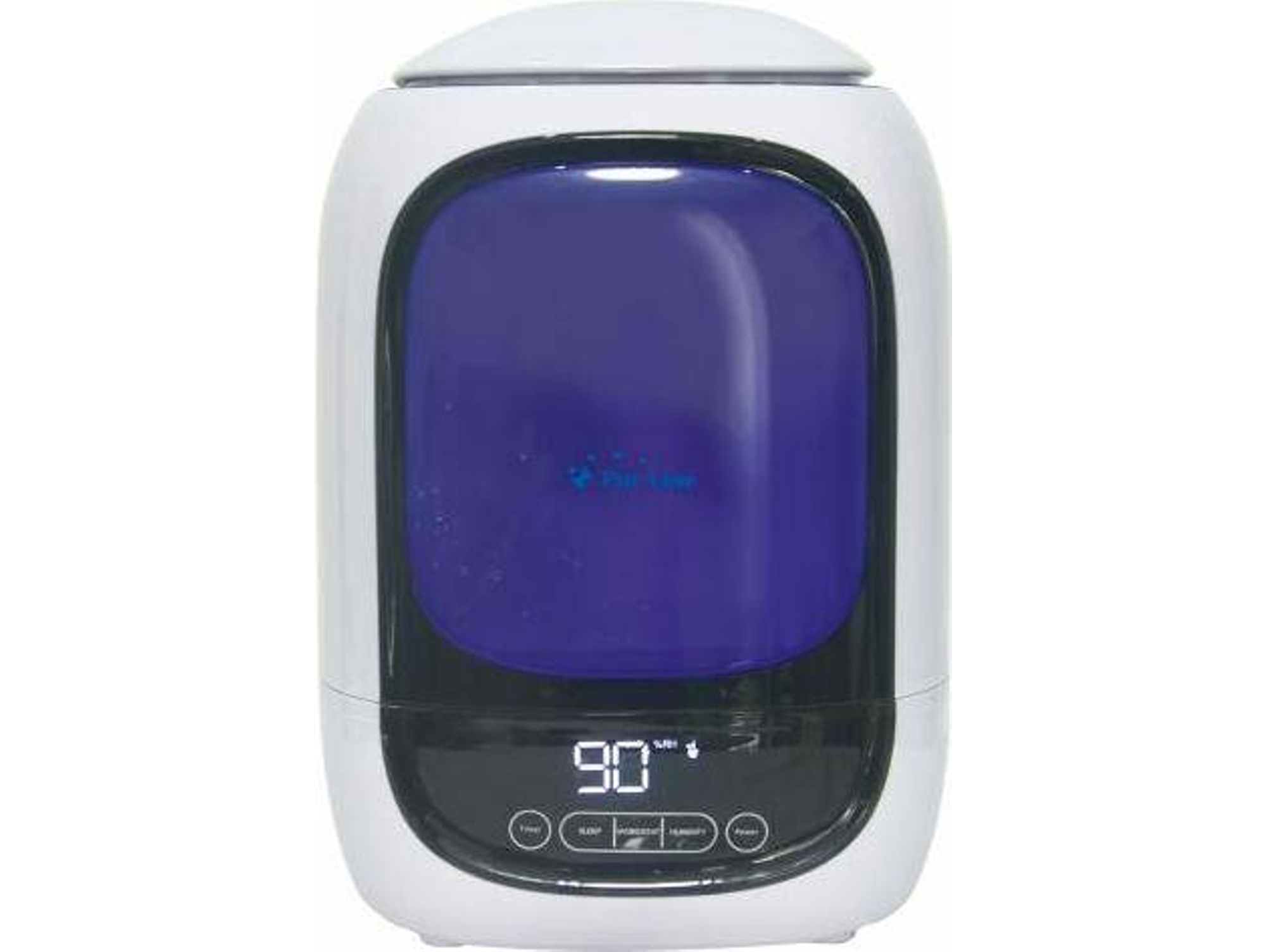Humidificador PURLINE Hydro 10