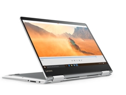 Portátil Convertible 2 en 1 LENOVO Yoga 710-14IKB 14'' (Caja Abierta)