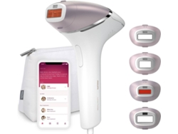 Depiladora Luz Pulsada PHILIPS Lumea Prestige BRI947/00 (IPL