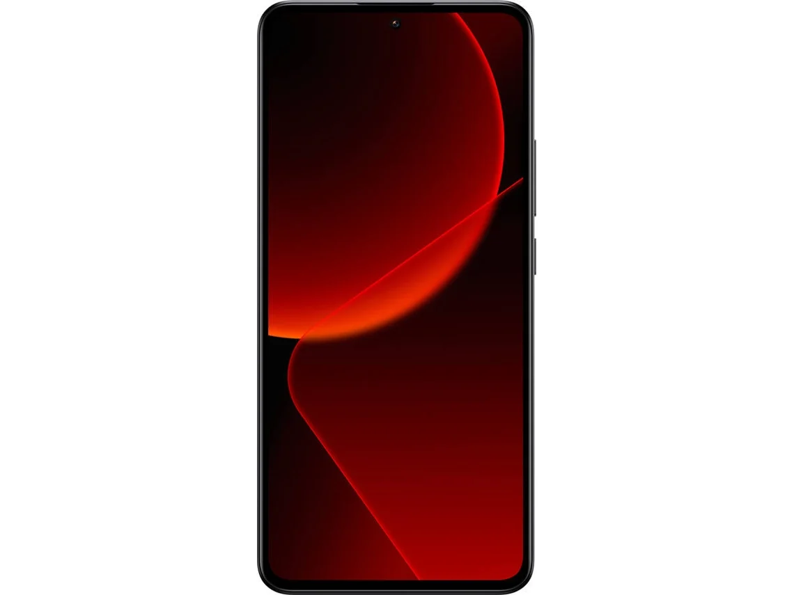 Smartphone XIAOMI 13T (6.67" - 8 GB - 256 GB - Negro)