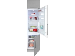 Frigorífico Combi Integrable TEKA CI3 342 (Estático - 177.5 cm - 245 L - Blanco)