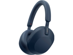 Auriculares Bluetooth Sony Wh 1000xm5 Headband Premium (Over Ear