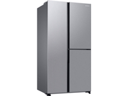 Frigorífico Americano SAMSUNG RH69DG895ESLEF (No Frost - 178 cm - 645 L - Inox)