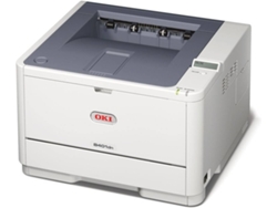 Impresora láser OKI B401D - 44983645