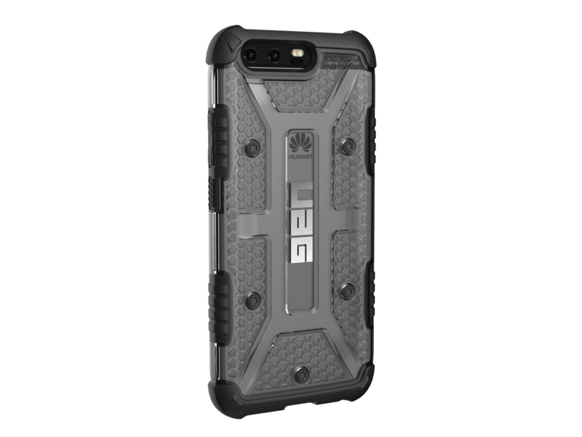 Carcasa UAG Plasma Huawei P10 transparente