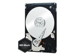 Disco HDD Interno WESTERN DIGITAL WD5000LPLX (500 GB - SATA - 7200 RPM)