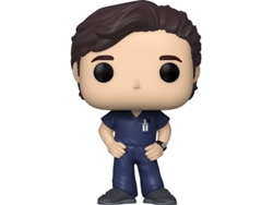 Figura FUNKO Pop! Grey's Anatomy: Derek Shepherd