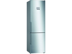 Frigorífico Combi BOSCH KGN39HIEP (No Frost - 203 cm - 366 L - Inox)