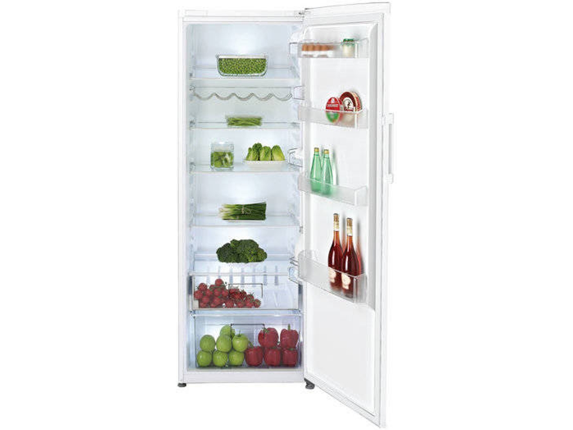Frigorífico 1 puerta TEKA TS3 370 (Circulación dinámica - 171.4 cm -  367 L - Blanco)