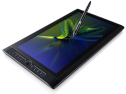 Tableta gráfica WACOM DTH-W1620H-EU (Windows y Mac OS - Wi-Fi y Bluetooth - Incluye lápiz)