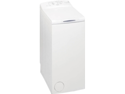 Lavadora WHIRLPOOL AWE 2240 (6 kg - 1000 rpm - Blanco)