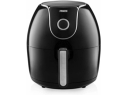 Freidora de Aire PRINCESS 182055 (Sin aceite- 5.2 kg - Negro)
