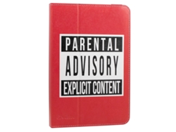 Funda Tablet Universal 7'' EVITTA 2P Parent Adviser Multicolor