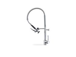 Grifo TEKA My 174 Cromo