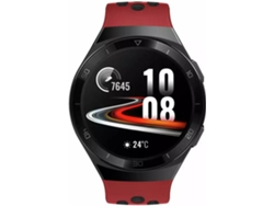 Smartwatch HUAWEI Watch GT2E Sport 46mm Rojo (Soporta SpO2)