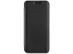 Funda Samsung Galaxy S9 MUVIT Folio Negro