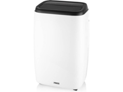 Aire Acondicionado Portátil PRINCESS Smart (18 m2 - 2521 Frig/h Blanco)